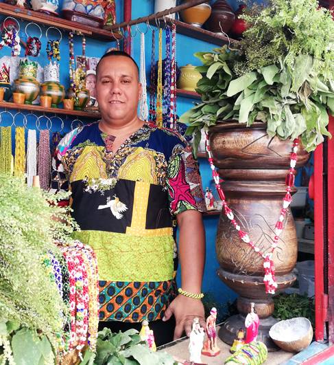 Afro-Cuban Culture Afro-Cuban Culture