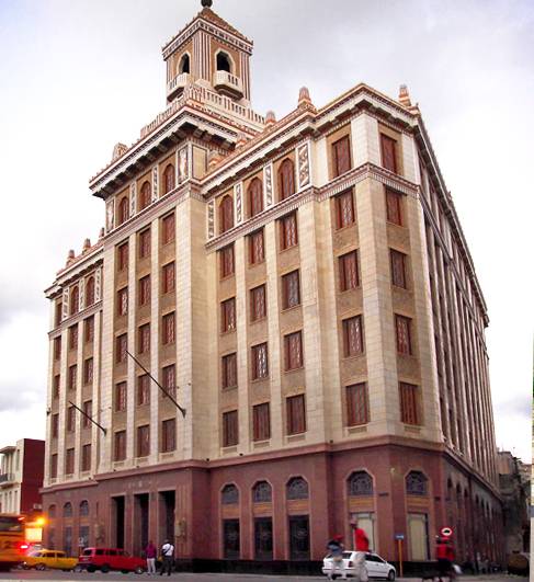 Art Deco Tour Art Deco Tour