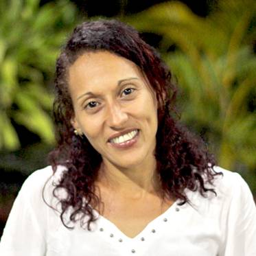 Barbara Ada García Prieto