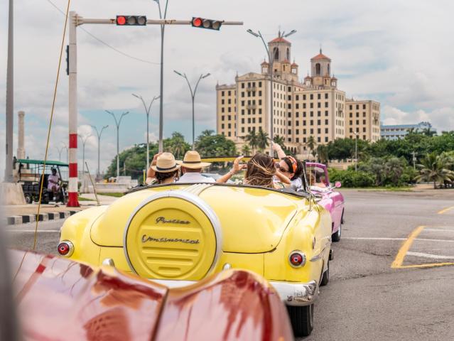 Havana Short Stay