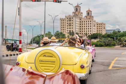 Havana Short Stay