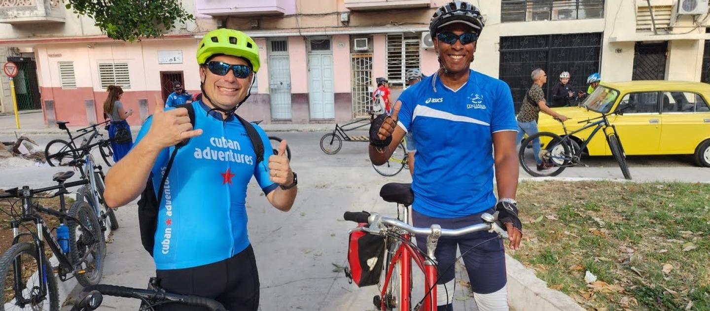 Bike Buddies