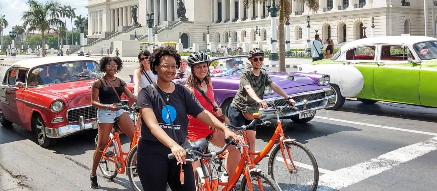 Bike Capitol