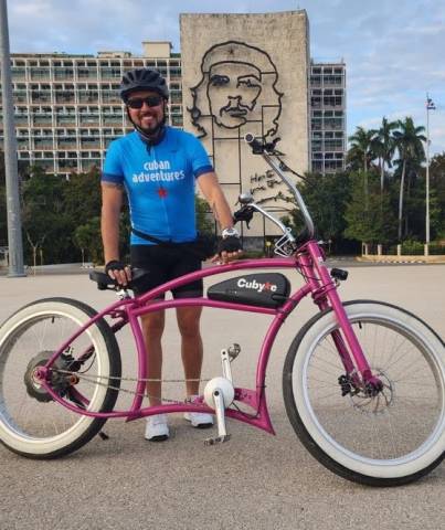 Bike Che Feature
