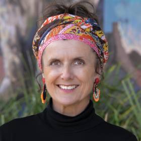 Clarita - Chief Operations Officer