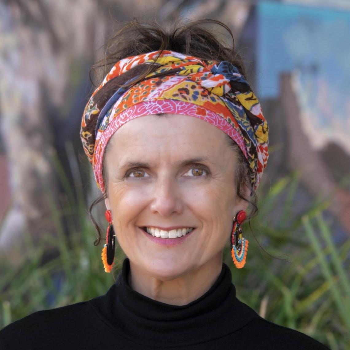 Clarita - Chief Operations Officer