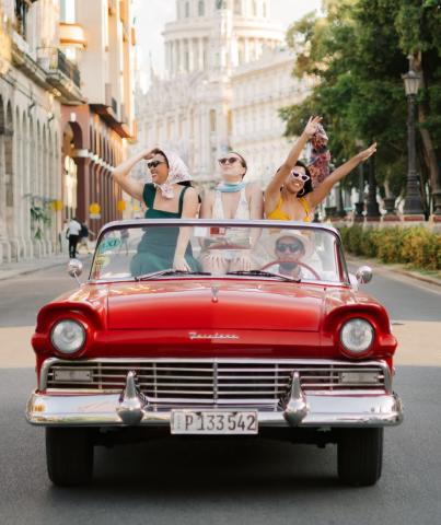 Classic Car