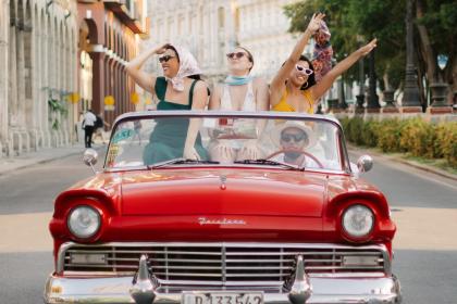 Classic Car