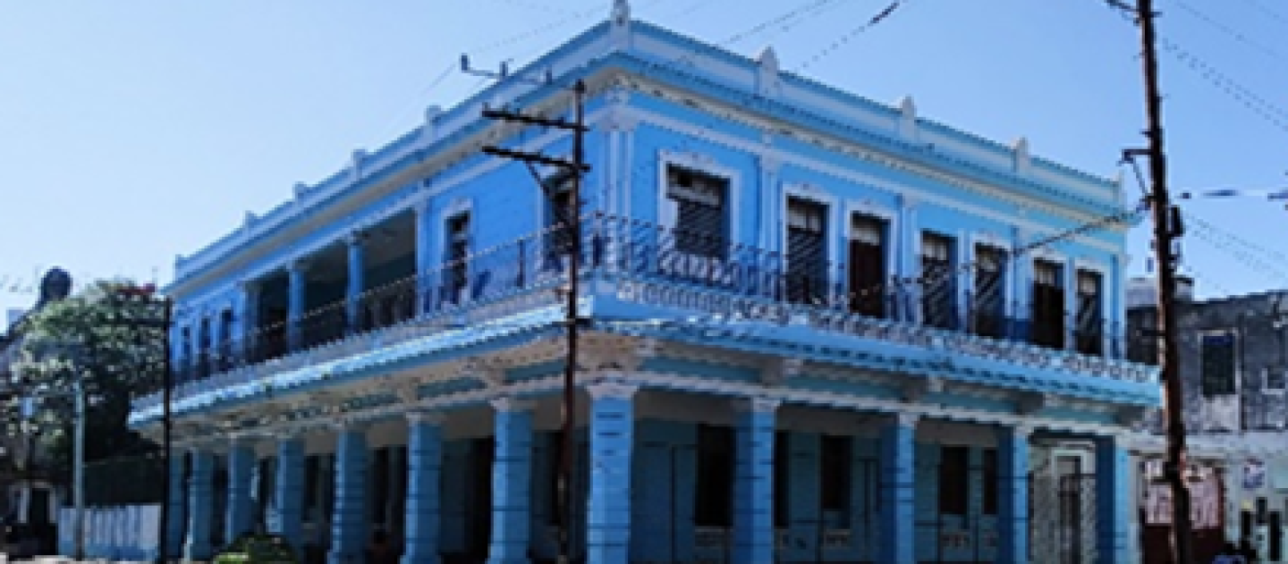Club Atenas