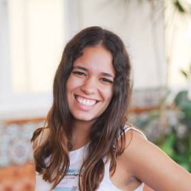 Daniela - Cuba tour guide