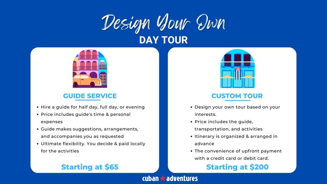 Design Your Own