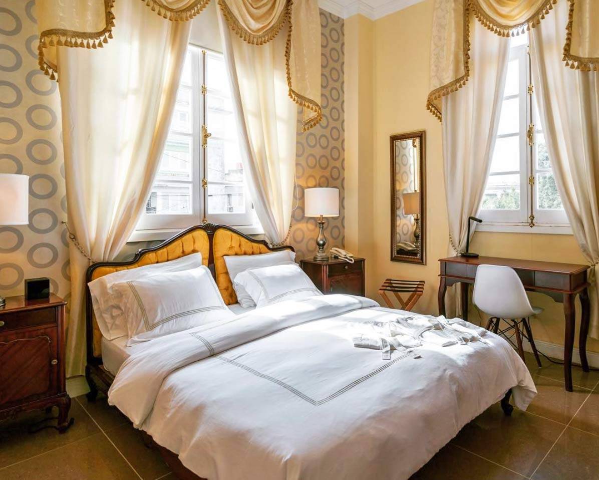 El Candil Bedroom El Candil Bedroom