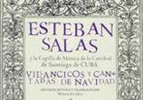 Esteban Salas Early  Music Festival