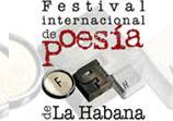 Festival Internacional  de Poesía