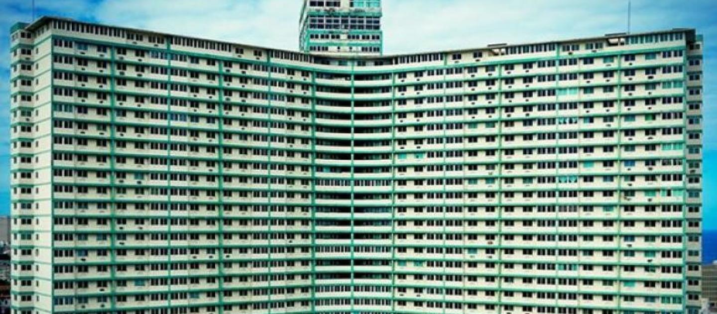 Focsa Building