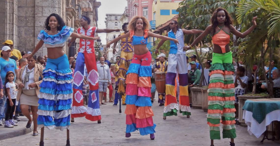 havana