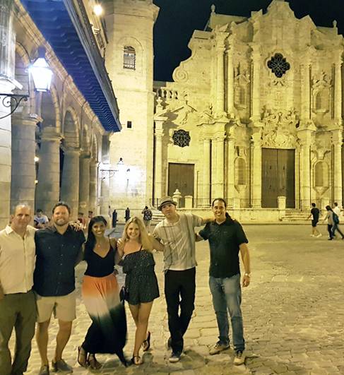 Havana by Night Havana by Night