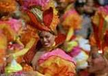 Havana Carnival