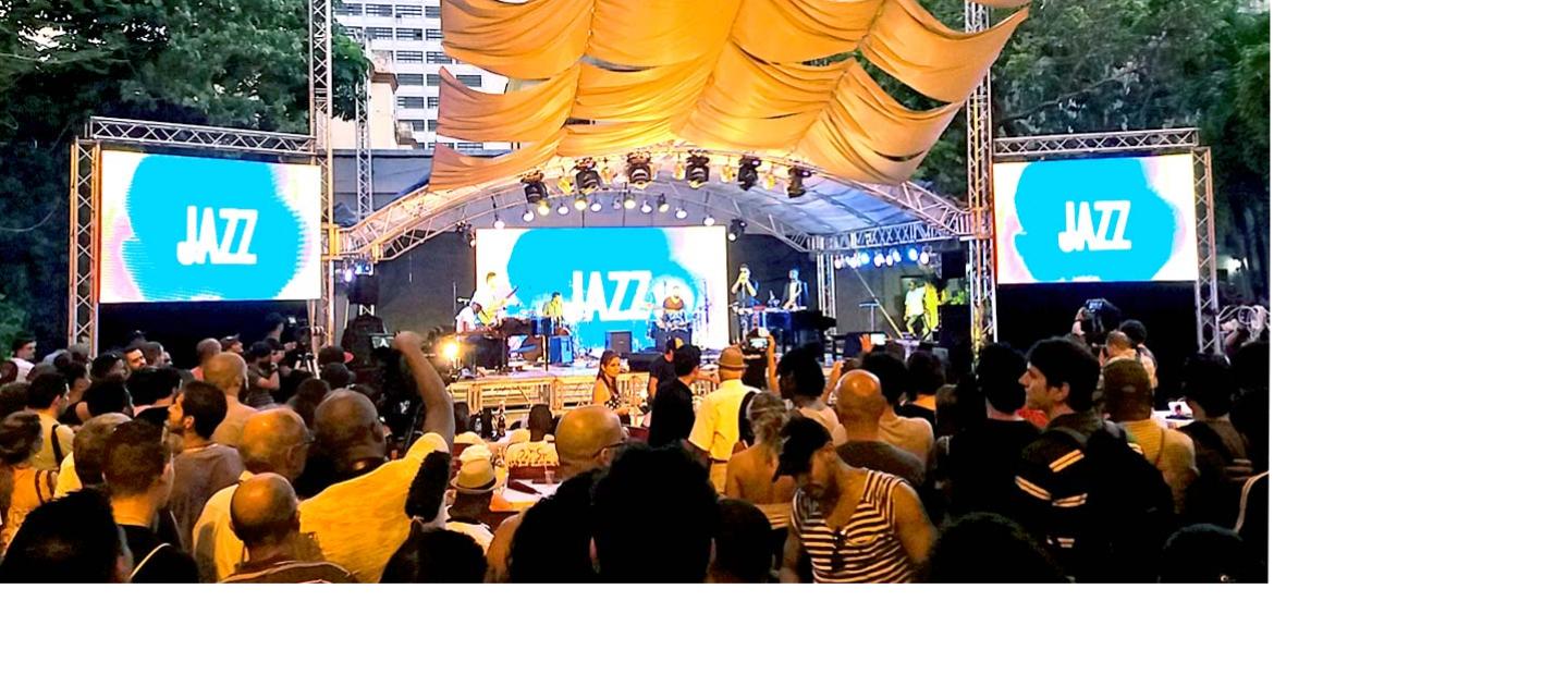 Havana Jazz Festival