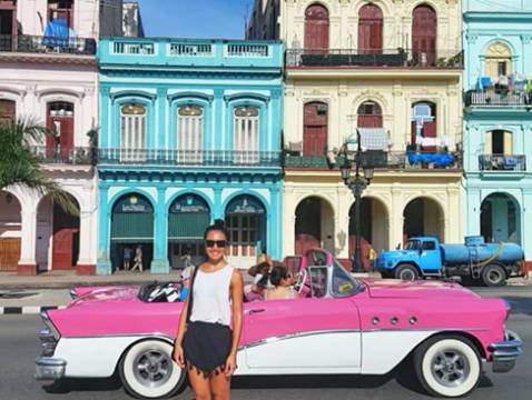 Havana Short Stay