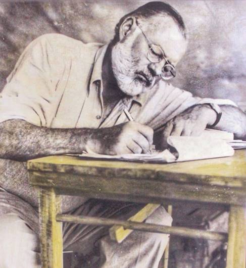 Hemmingway Tour Hemmingway Tour