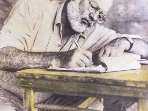Hemmingway Tour