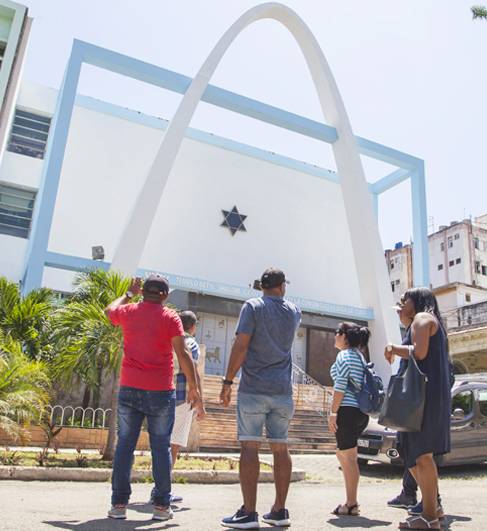 Jewish Heritage Jewish Heritage