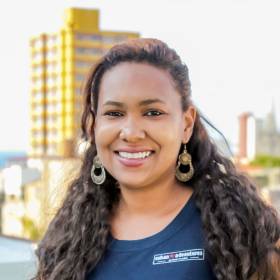 Kirenia - Local Operations Manager