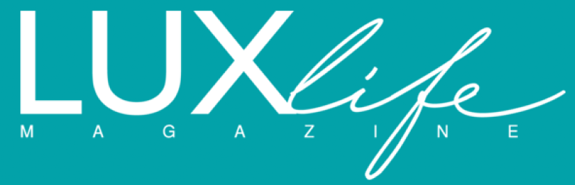 LUXlife award