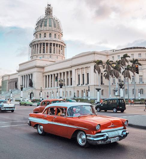 Mafia Tour Mafia Tour