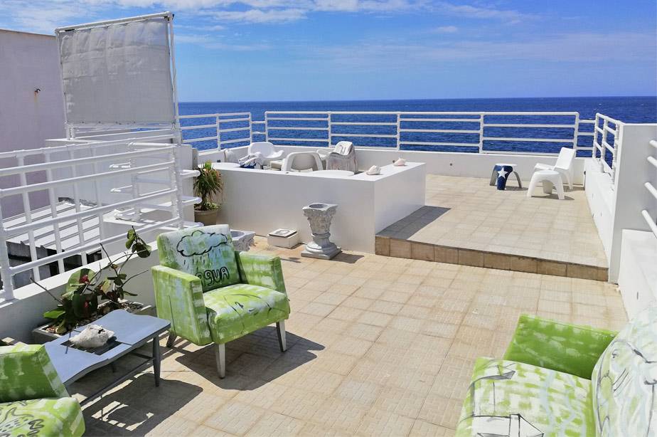 Malecon 663 Another View Malecon 663 Another View