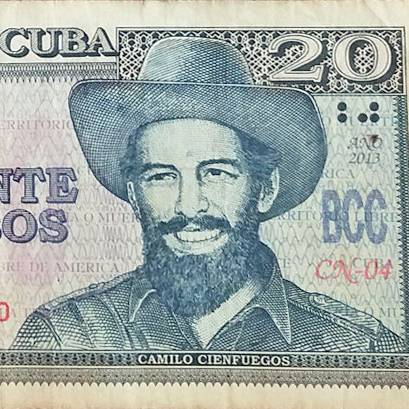 Money & Currency in Cuba