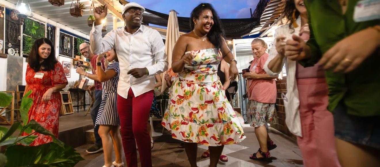 Multi Tours Destinations Custom