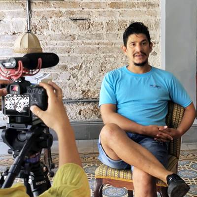 navigation in-the-media