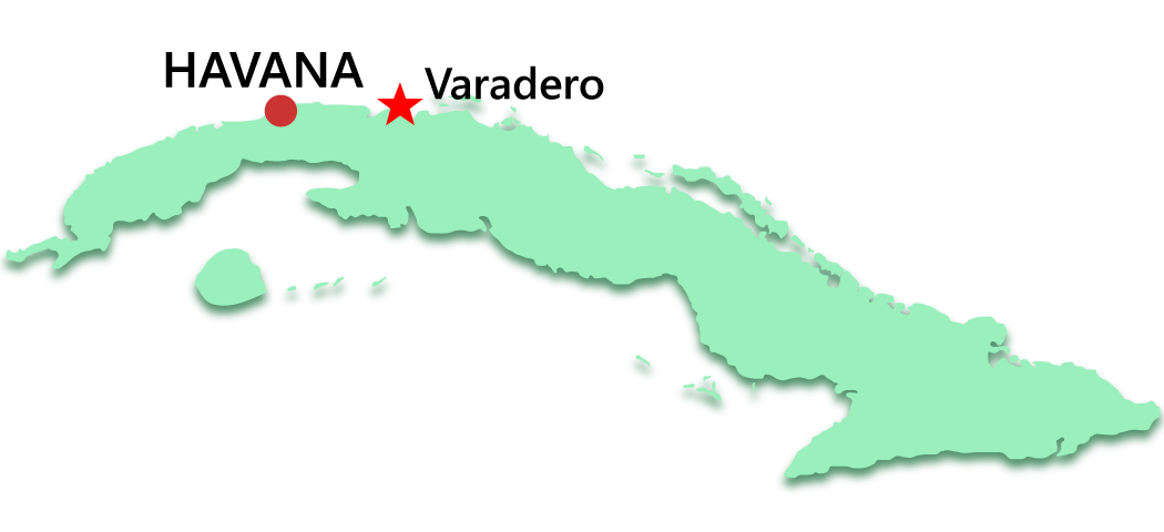 Lugares - Varadero