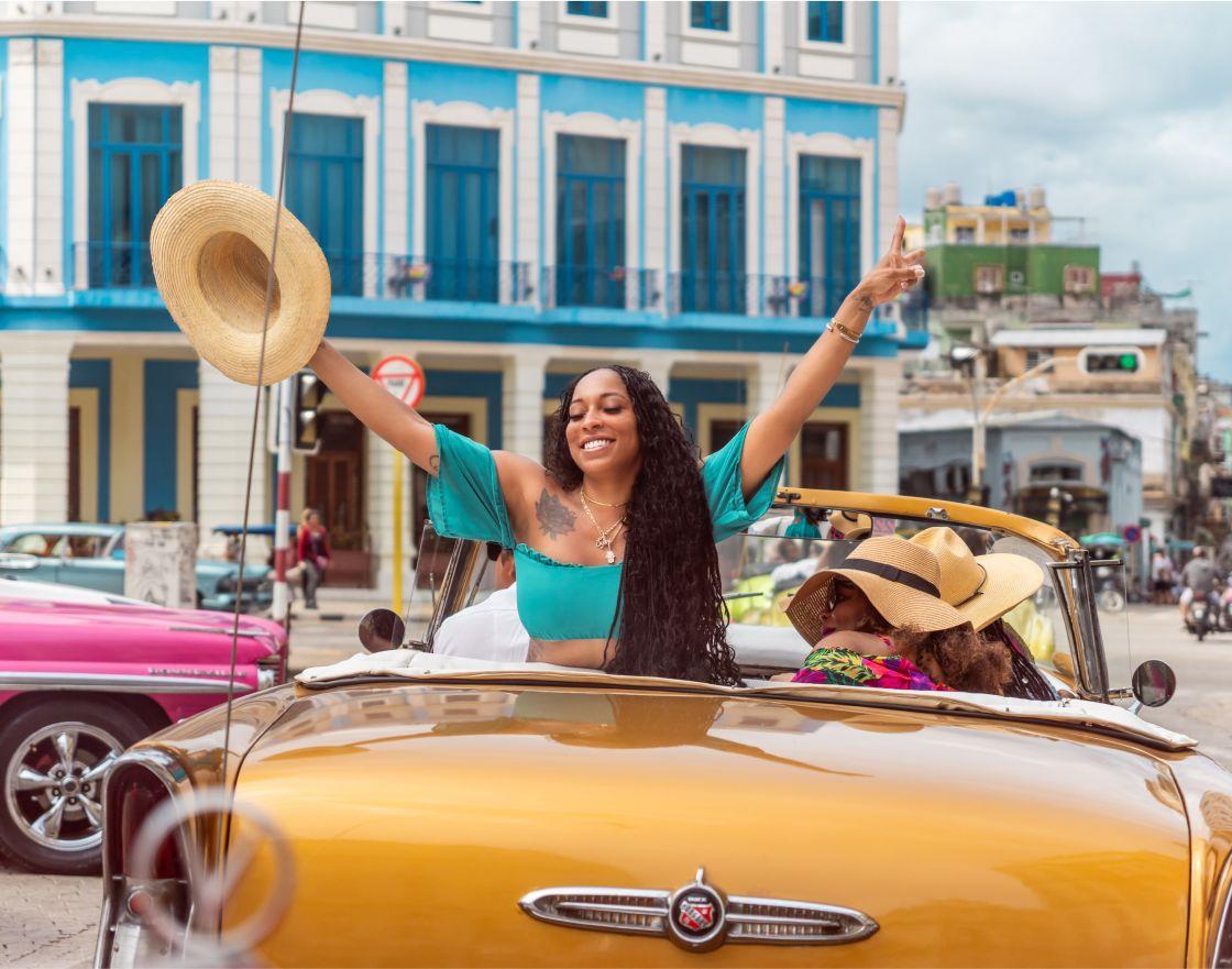 Popular Havana
