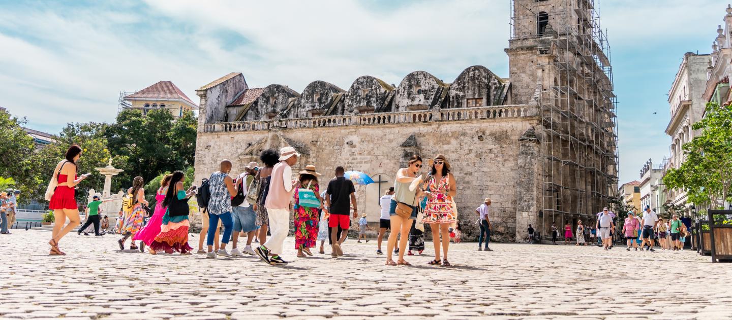 Pre-Booking and Pre-Departure Guide For Your Cuban Trip