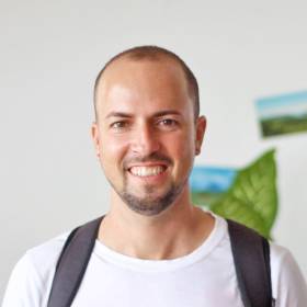 Rainer - Cuba Tour Guide