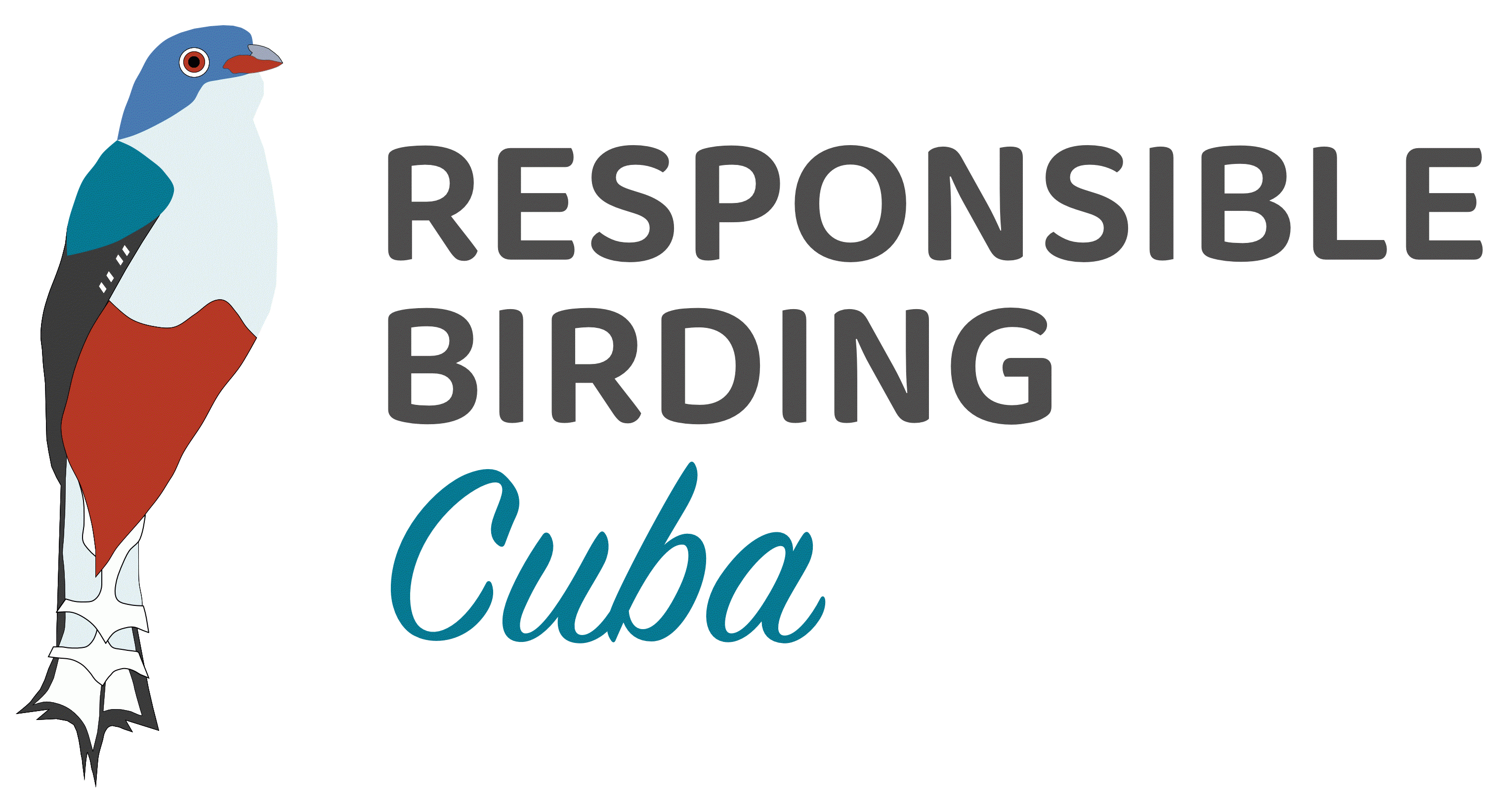 responsible birding logo responsible birding logo