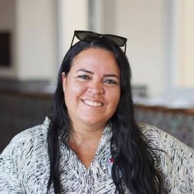 Rosy - Cuba tour guide