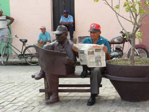 Estatuas