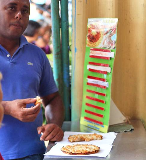 Street Eats Street Eats