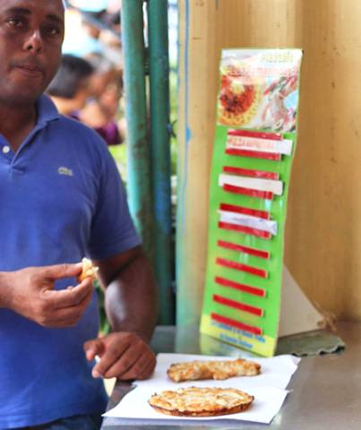 Street Eats