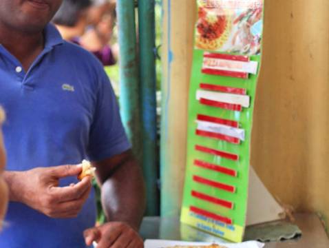 Street Eats