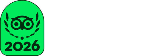TC Badge Travellers Choice Award 2026
