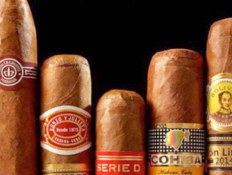 The Cigar Trail