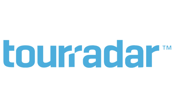 tourradar logo