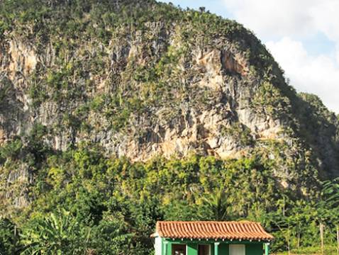 Vinales Day Trip