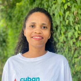 Yolennis - Cuba tour guide