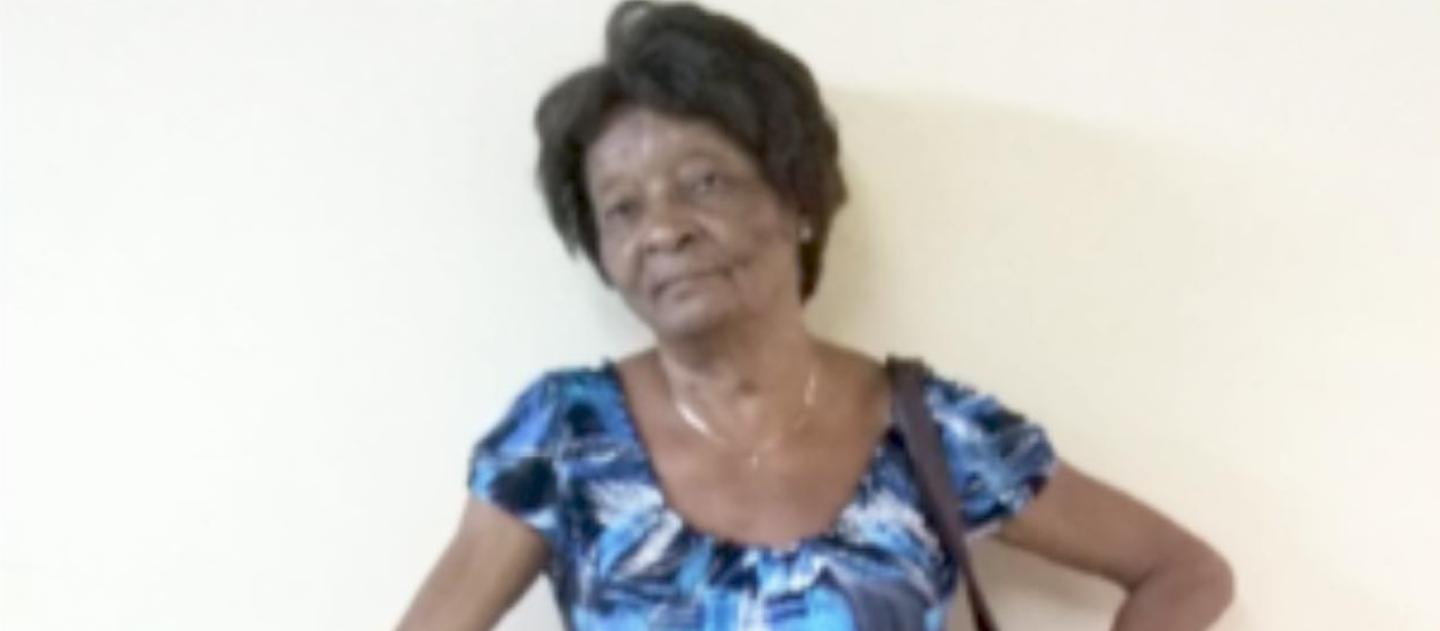 Yummet's mum